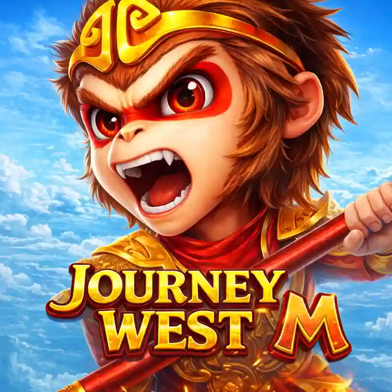 Journey West M Slot Game