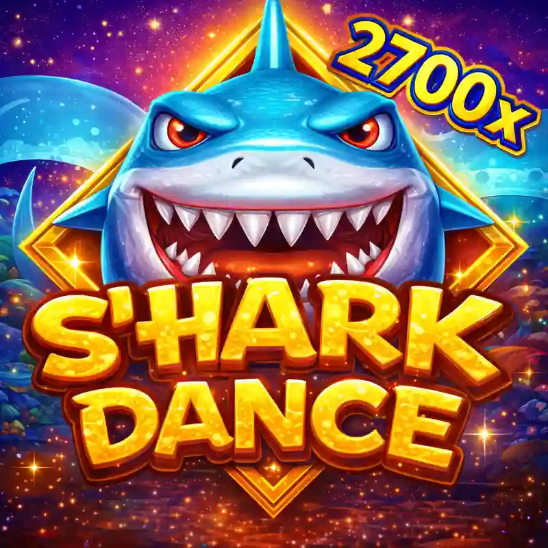 Sayaw ng Pating online casino slot game