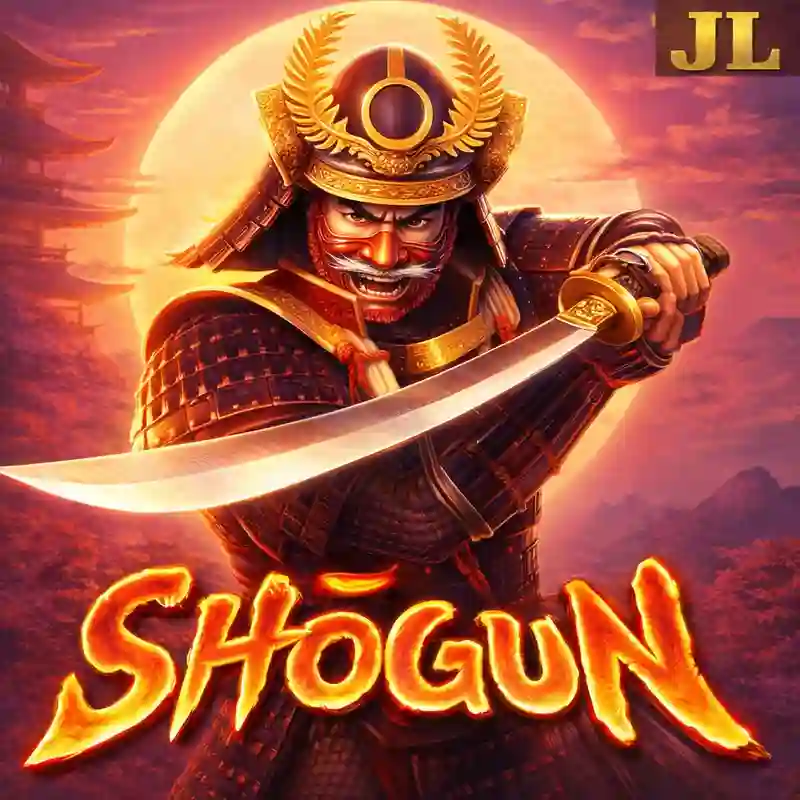 Shōgun Casino Game