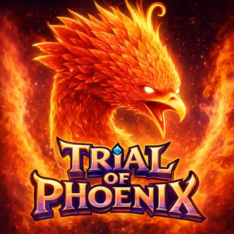Trial of Phoenix Casino Slot Game