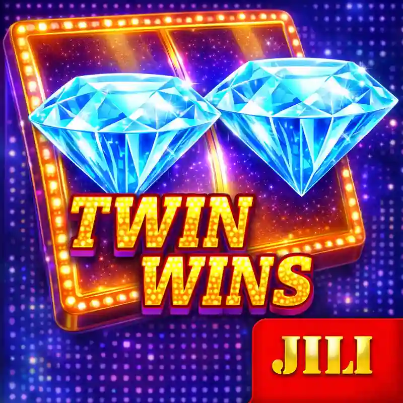 TwinWins Slot Game Logo phtaya11