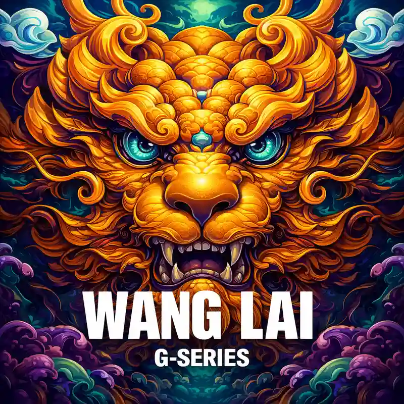 Wang Lai Slot Game - phtaya11 Casino