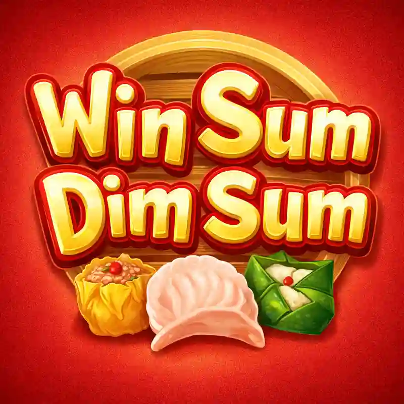 Win Sum Dim Sum Slot